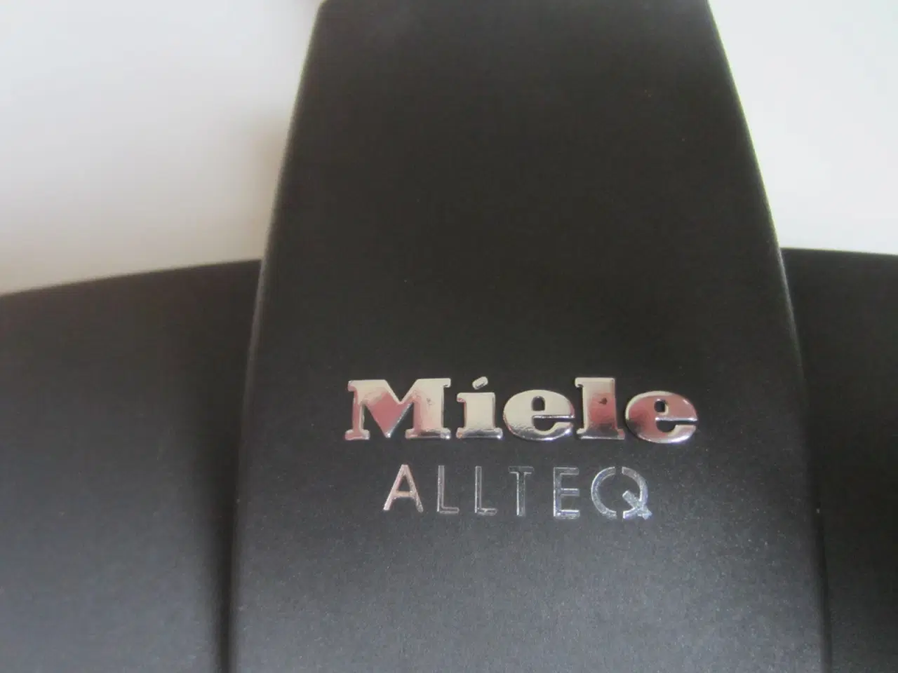 Billede 2 - Miele ALLTEQ SBD285-3 originalt kombimundstykke