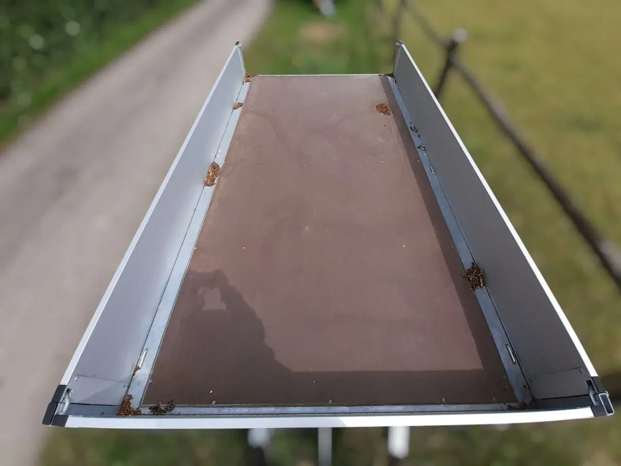 Billede 2 - Böckmann HL-AL 3016/20 2000kg