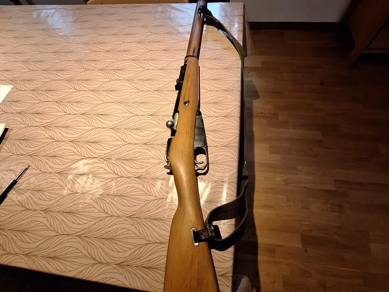 Billede 3 - Mosin Nagant M91/30 - Cal. 7,62x54R. 1943