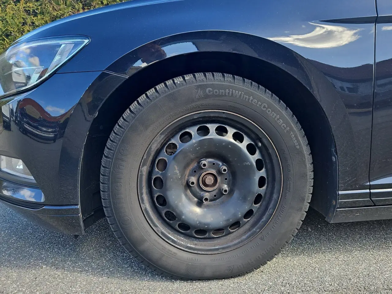 Billede 23 - VW Passat 1,4 TSi 150 Comfortline+ Variant DSG