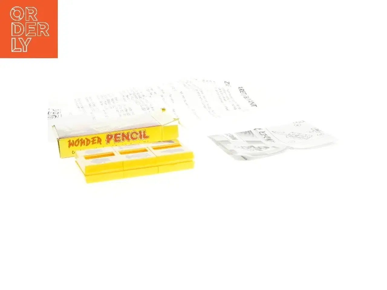 Billede 2 - Udstyr til trylletrick