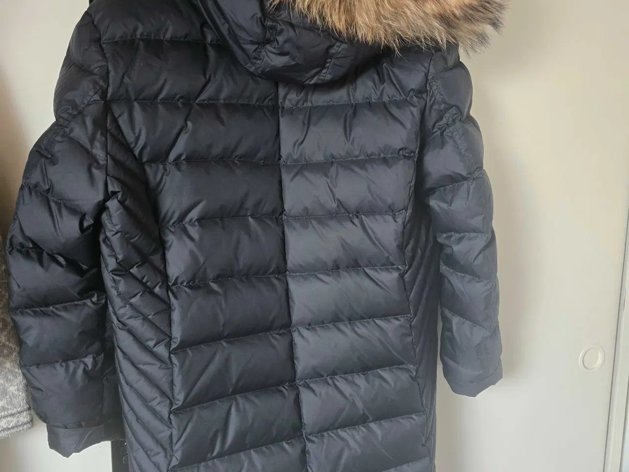 Billede 4 - Danwear frakke  str 50.