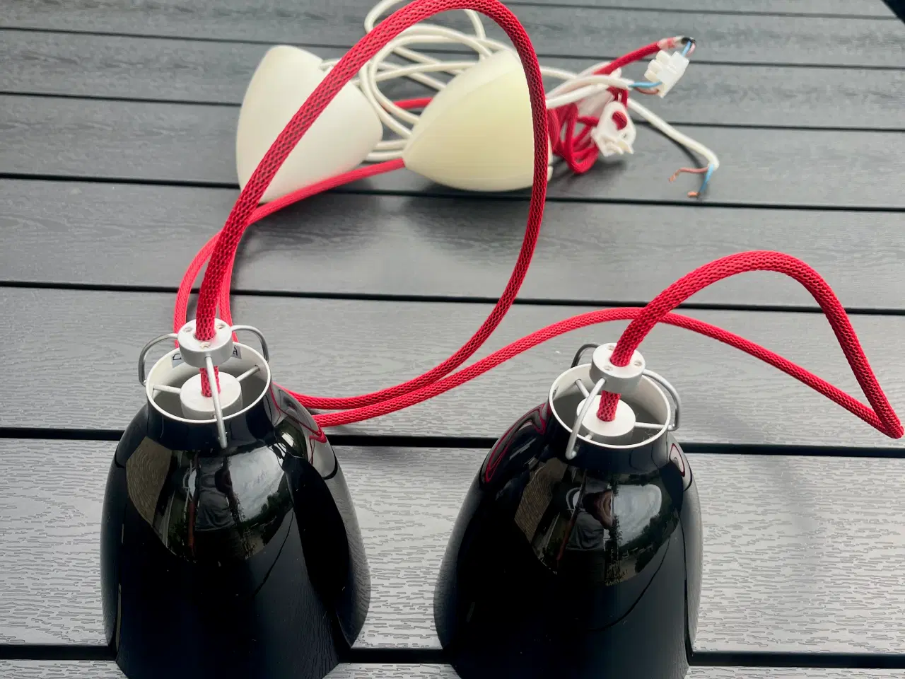 Billede 2 - Caravaggio P0 pendler