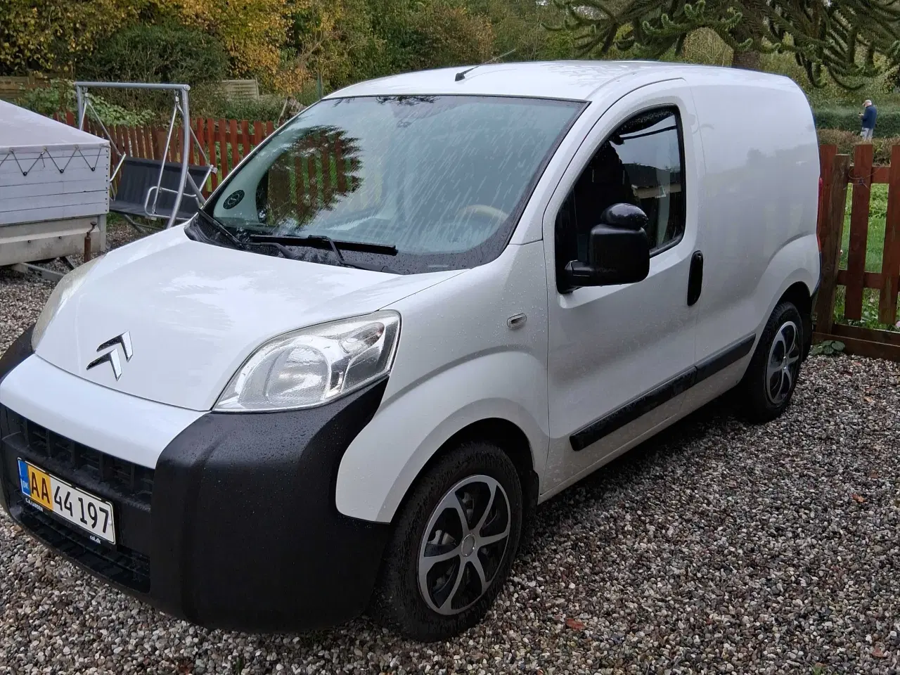 Billede 1 - Citroen nemo 