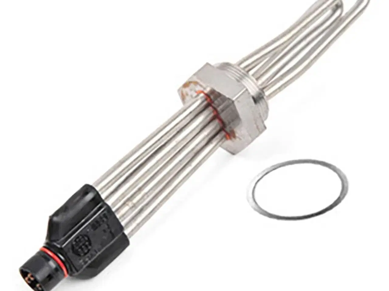 Billede 1 - DEFA motorvarmer 266