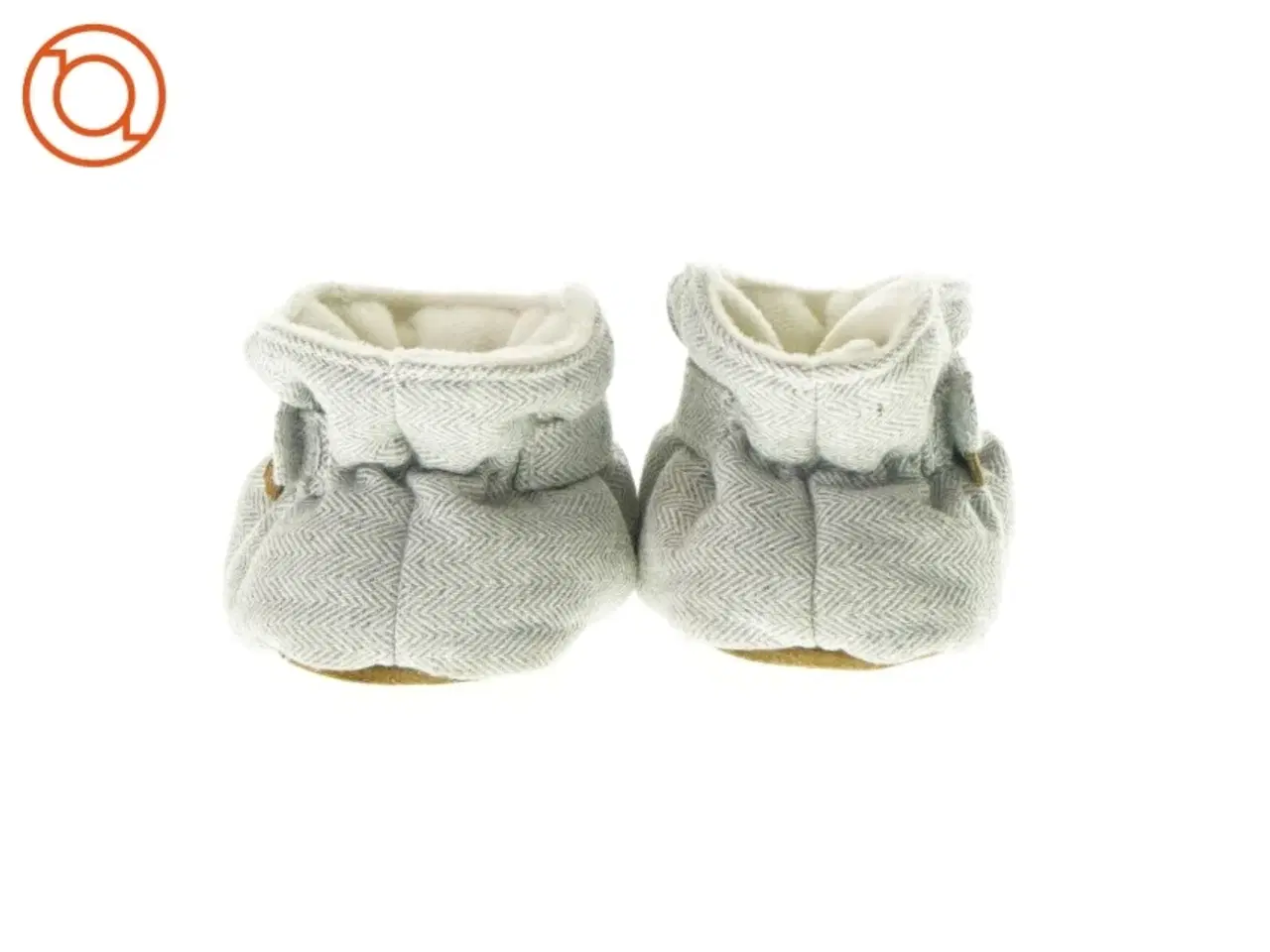 Billede 3 - Sutsko fra En Fant