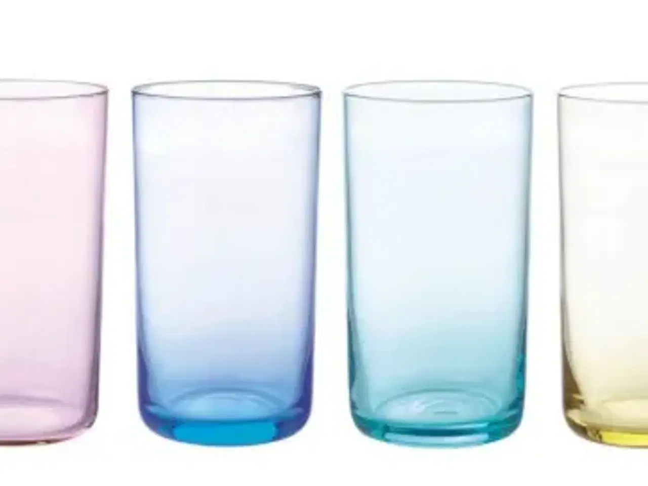 Billede 1 - Stelton "Simply glas"