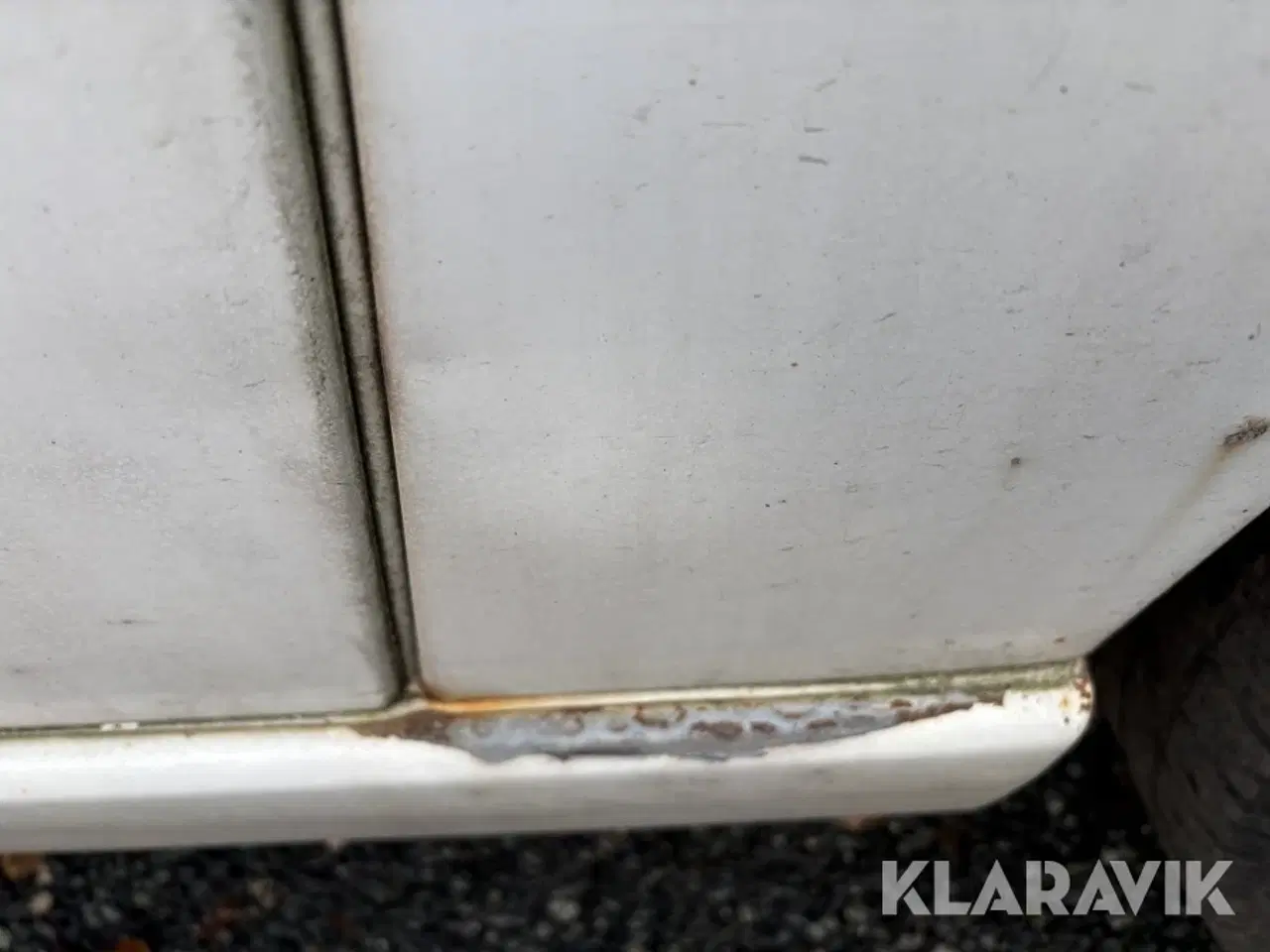 Billede 10 - Varebil Toyota Proace 1.6D 90hk L2H1