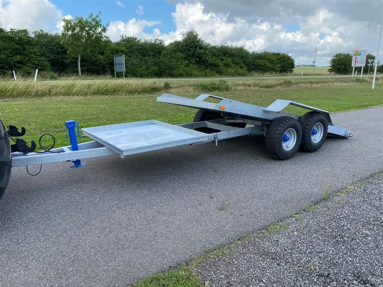 Billede 1 - Jyfa Hercules Flere modeller