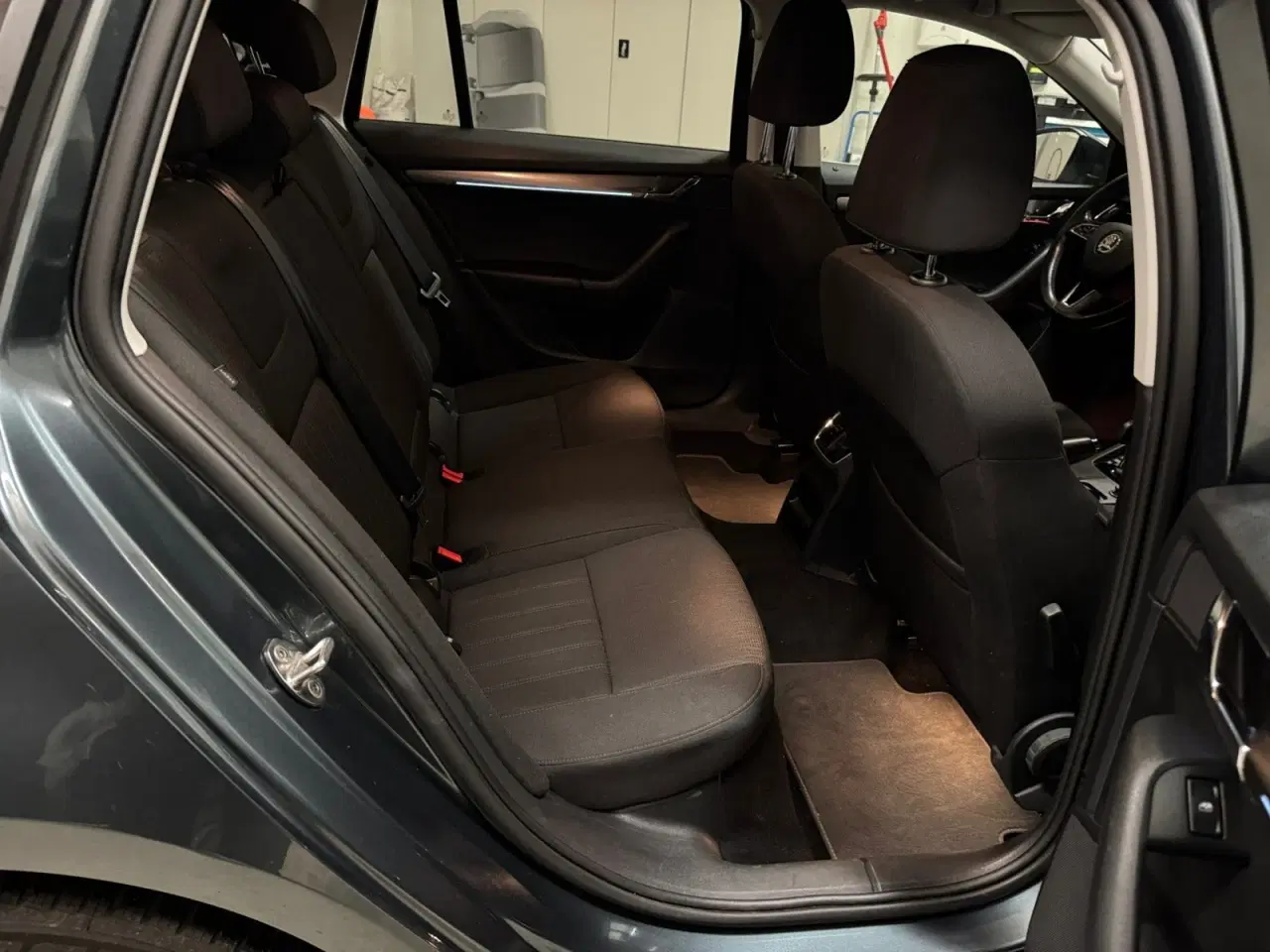 Billede 14 - Skoda Octavia 2,0 TDi 150 Style Combi DSG