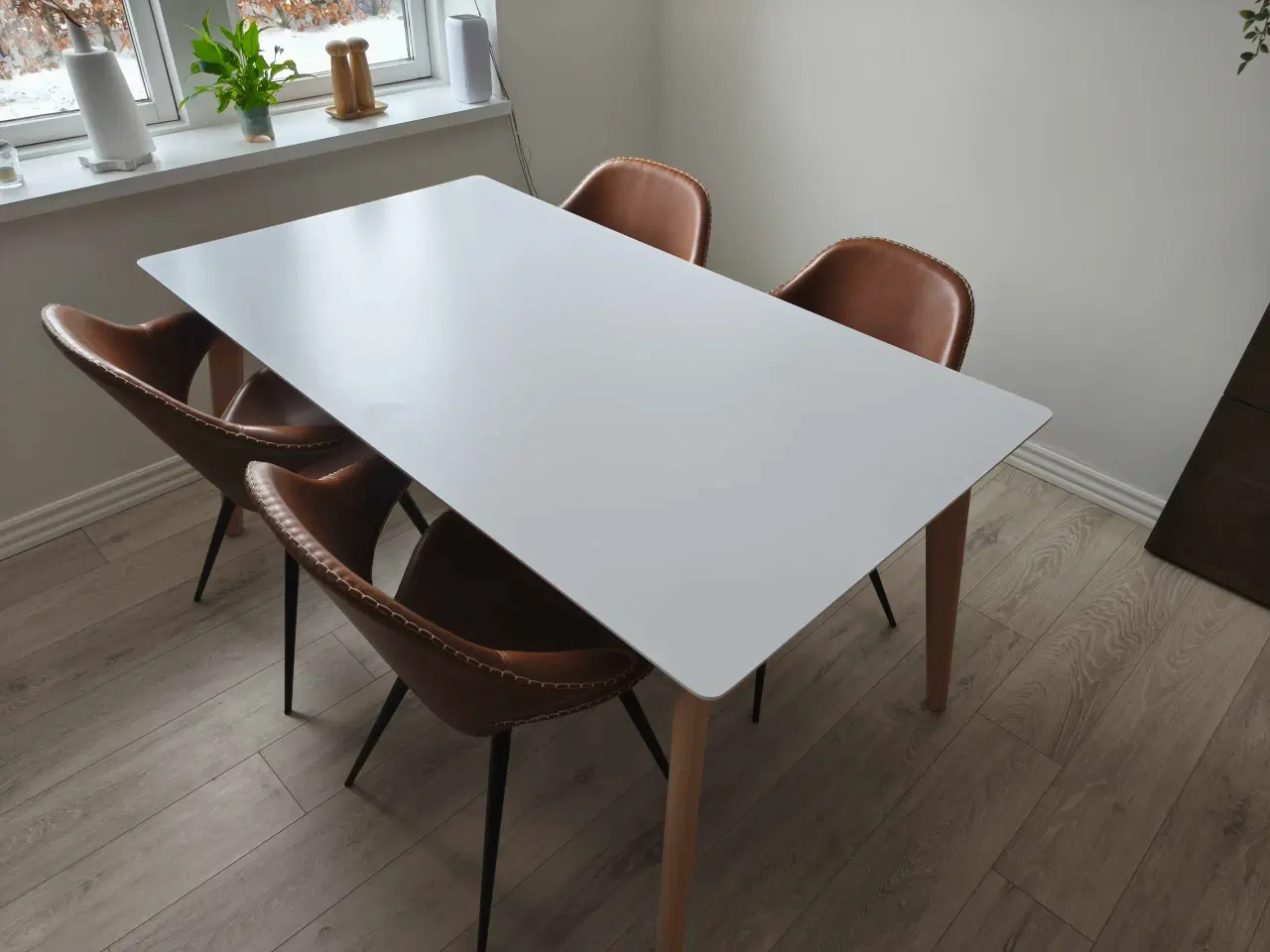 Billede 5 - Ilva Mallorca spisebord 