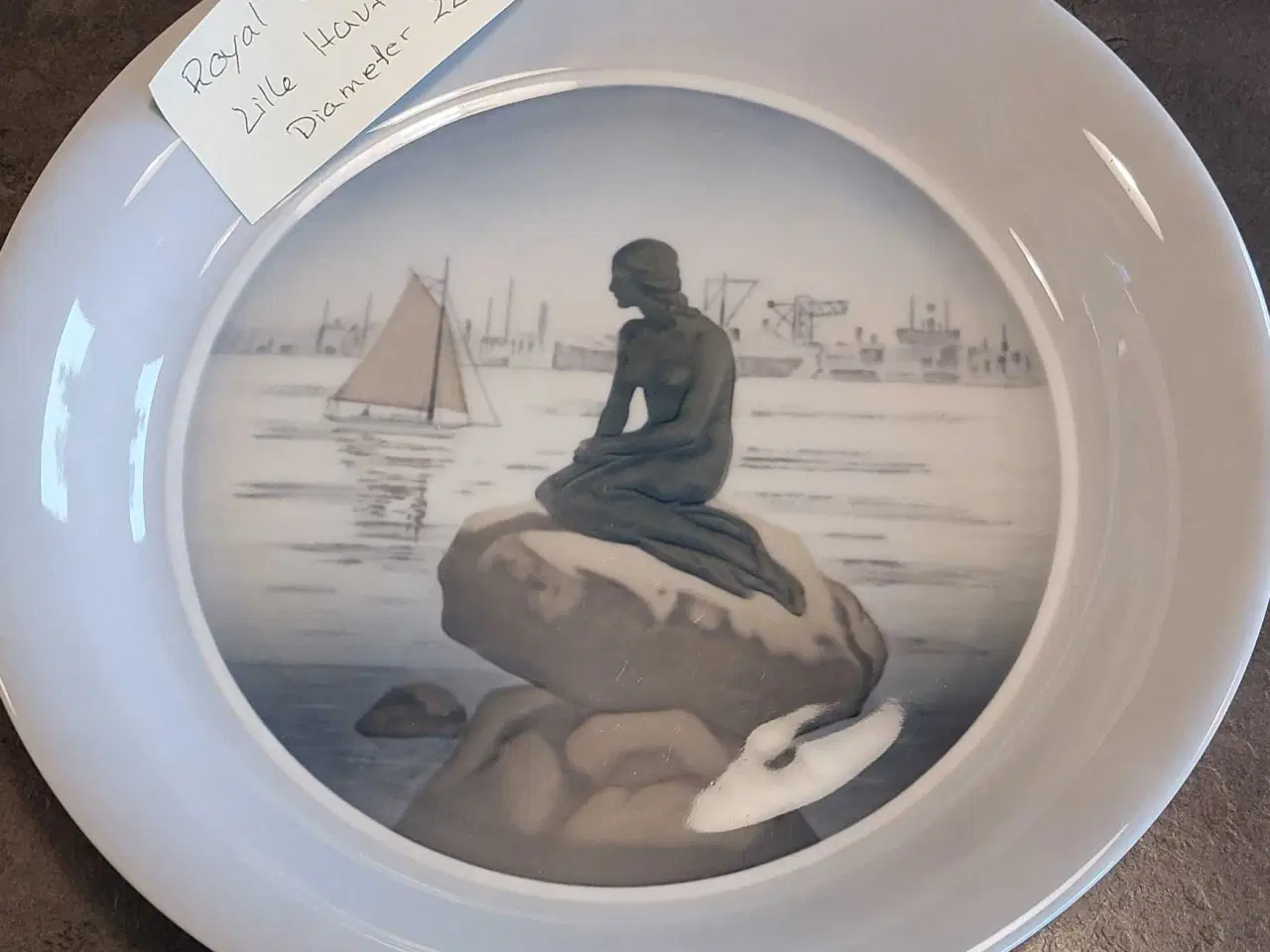 Billede 7 - Loppemarked på Margrethevang 17 Faaborg 