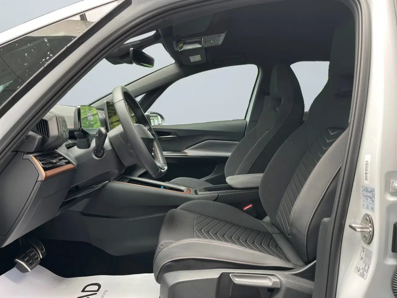 Billede 10 - Cupra Born 77 e-Boost