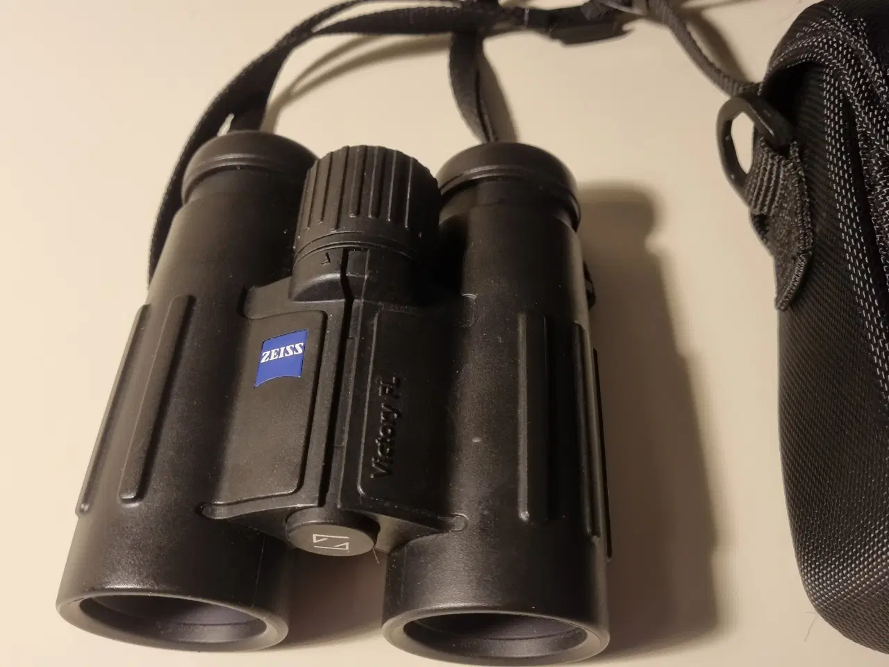 Billede 2 - Zeiss kikkert sælges