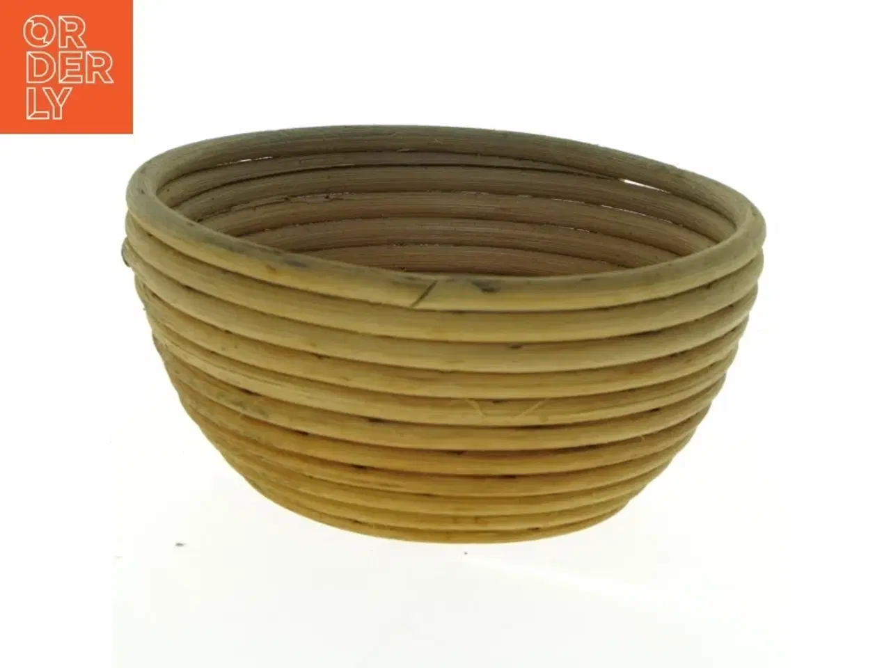 Billede 4 - Brødkurv (str. Diameter 18)