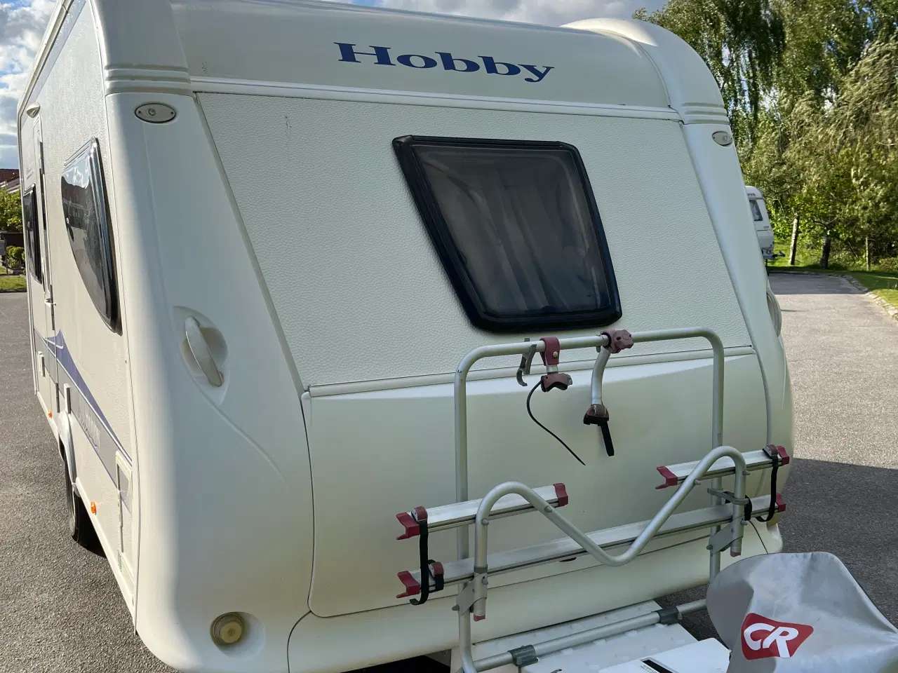 Billede 2 - Hobby La Vita 460 UfE fra 2009