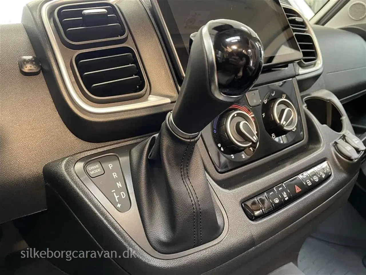 Billede 5 - 2025 - Hobby Ontour C 700 GQ