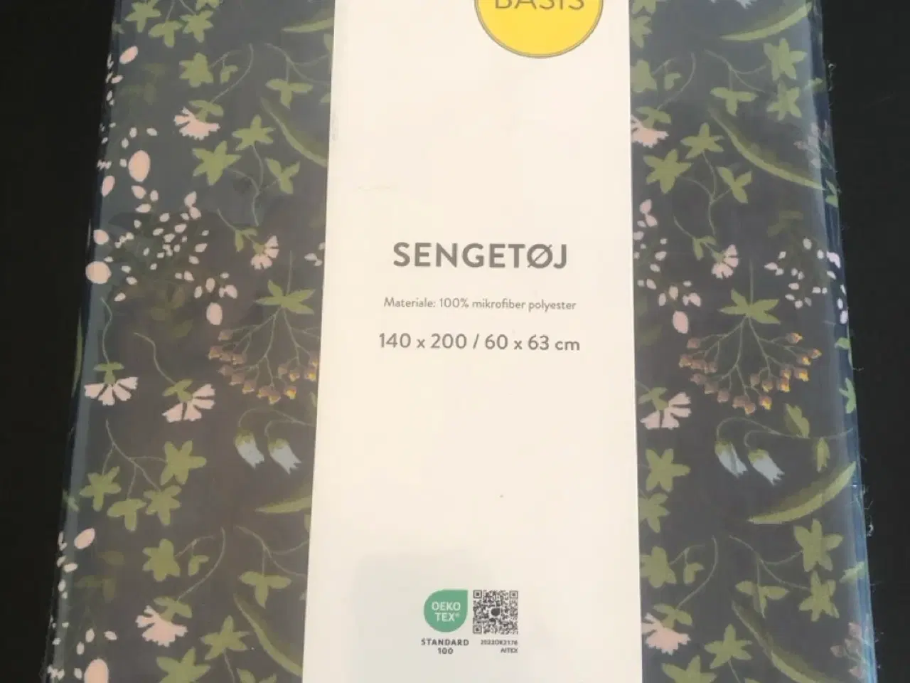 Billede 1 - 2. Stk Sengetøj