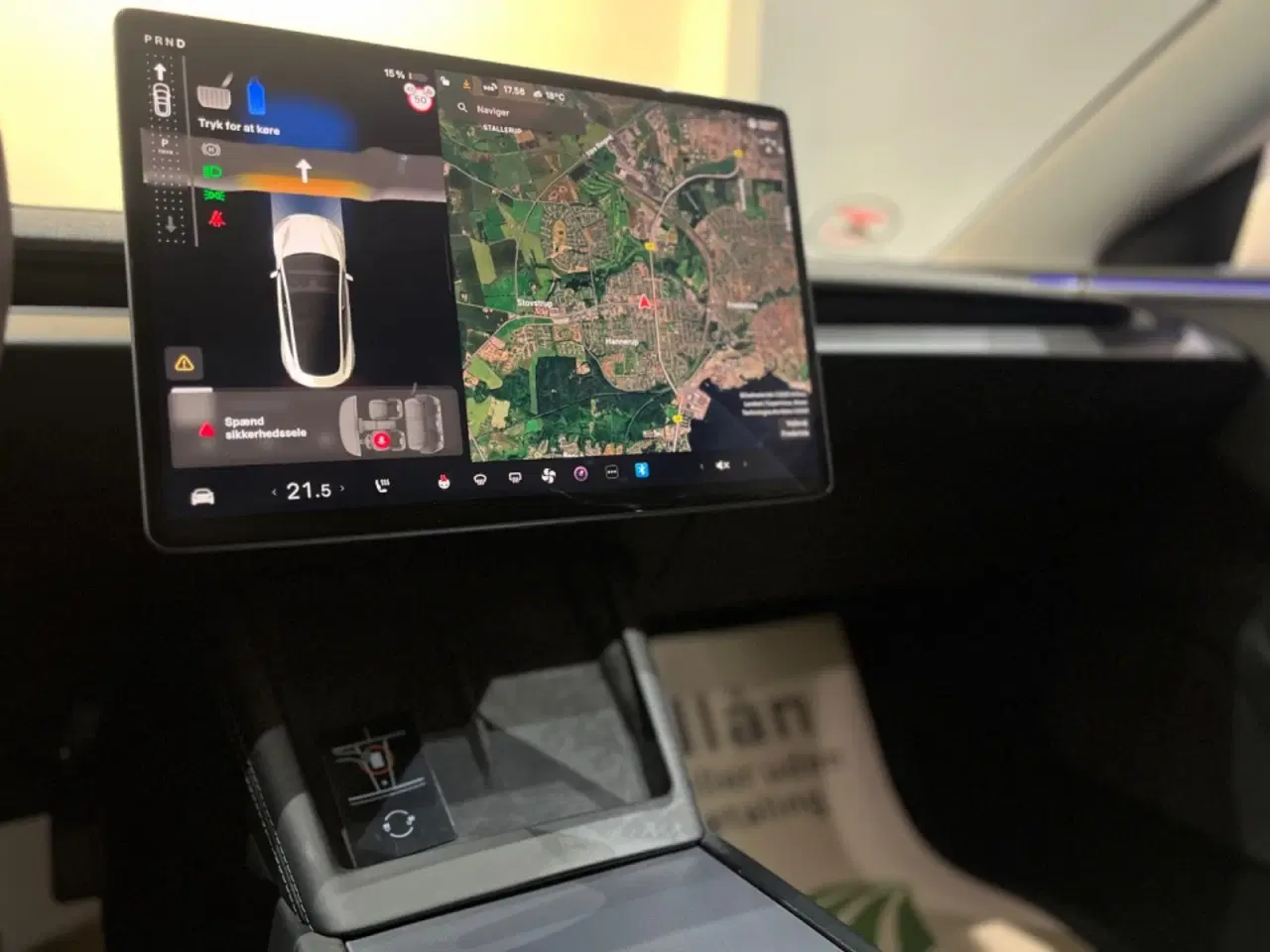 Billede 16 - Tesla Model 3  RWD