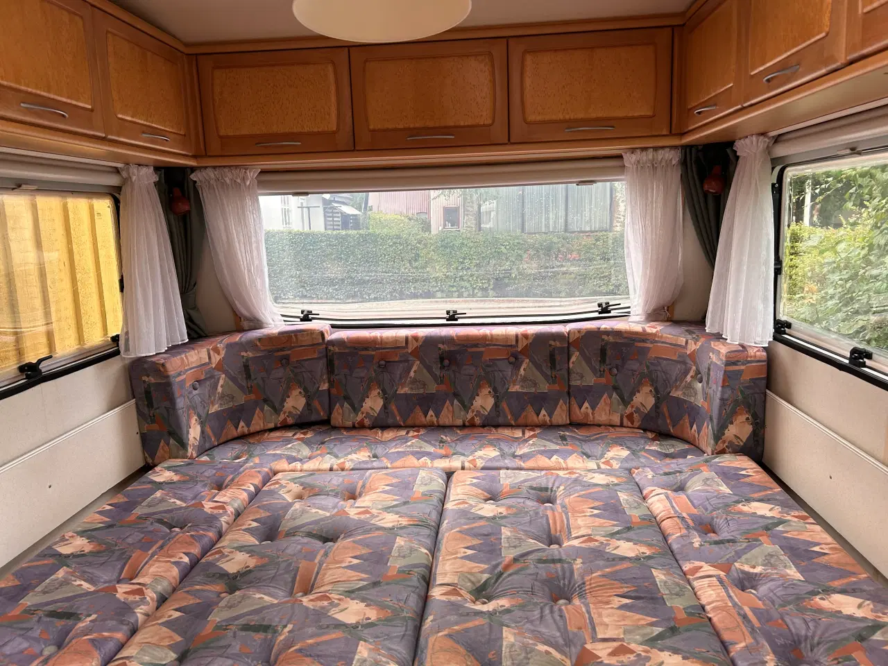 Billede 5 - Campingvogn sælges – god stand – 38.000 kr.