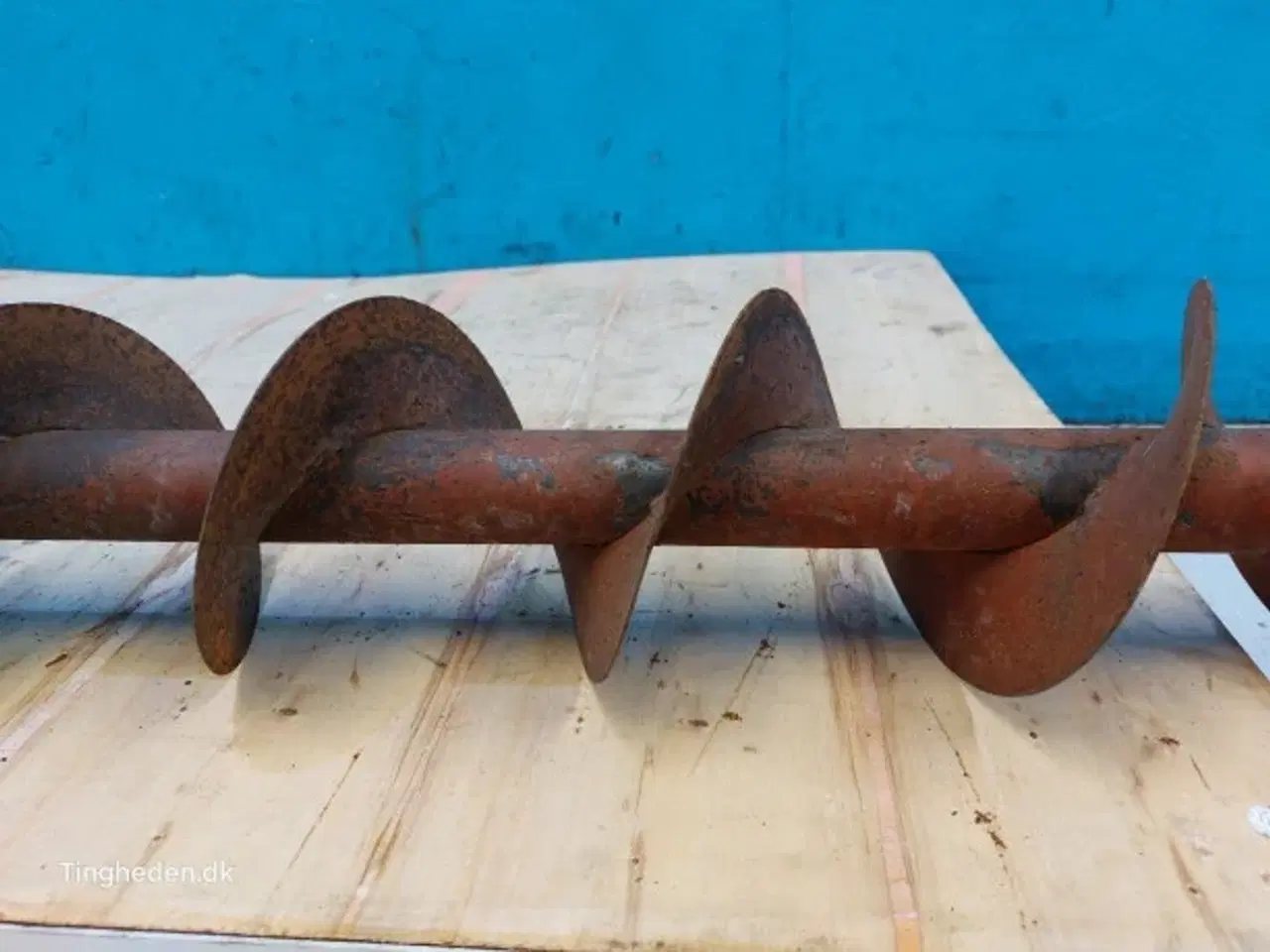 Billede 10 - Laverda 627 Snegl 322126950