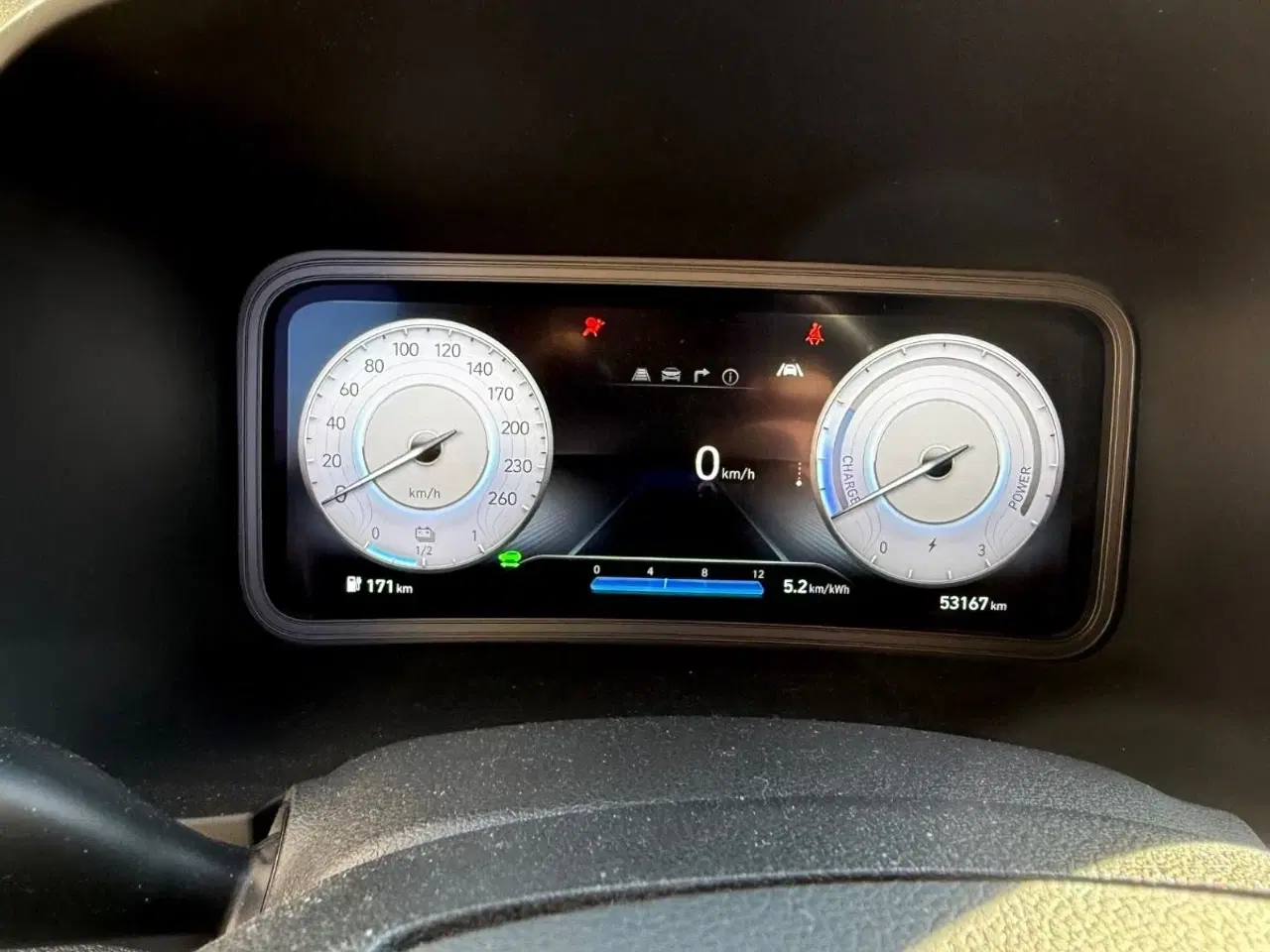 Billede 15 - Hyundai Kona 64 EV Advanced