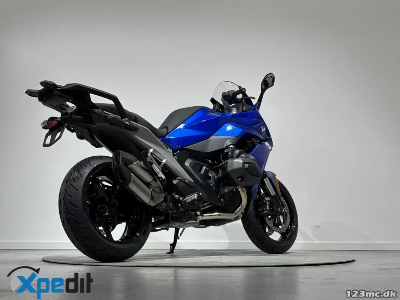 Billede 9 - BMW R 1300 RS