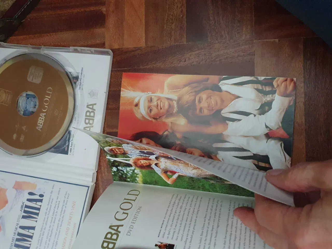 Billede 6 - Abba gold greatest hits