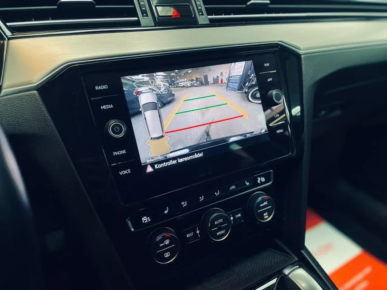 Billede 15 - VW Passat 1,5 TSi 150 Elegance Variant DSG