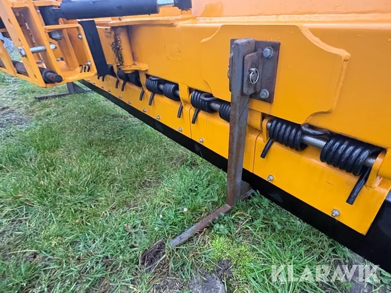 Billede 11 - Plov Vibco 40-EP-2900-2