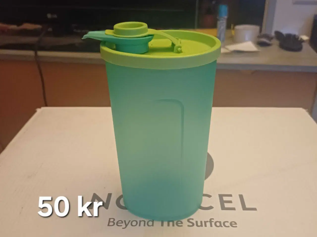 Billede 6 - Kander fra tupperware 