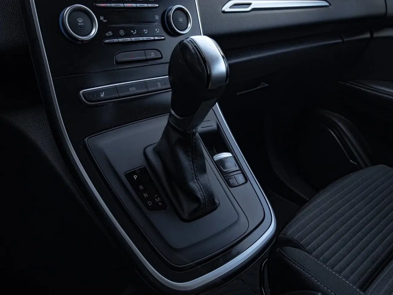Billede 6 - Renault Grand Scenic IV 1,5 dCi 110 Zen EDC 7prs