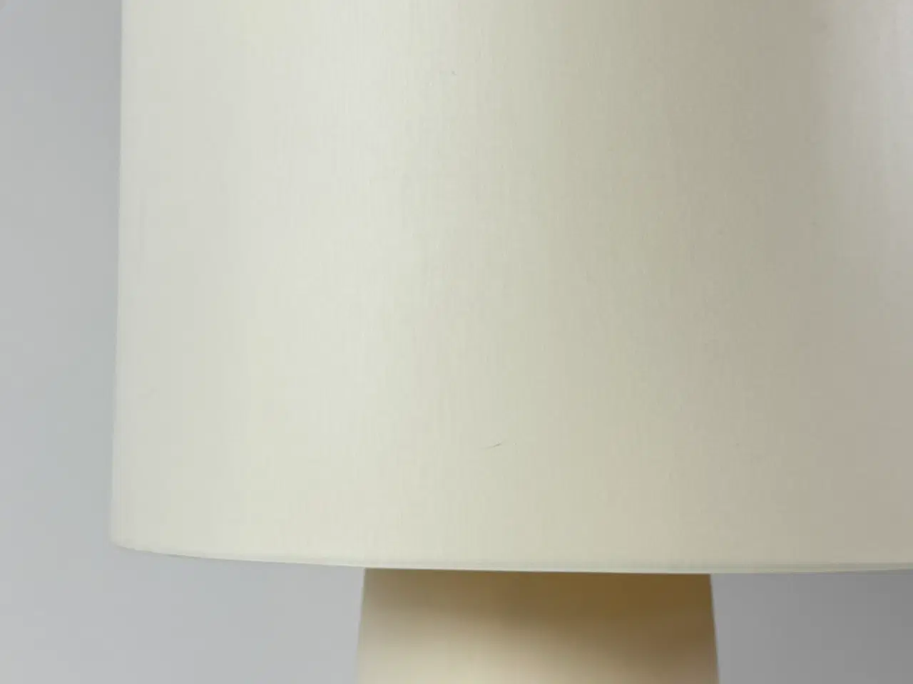 Billede 4 - Cappellini Big Shadow Gulvlampe - Hvid H90 cm