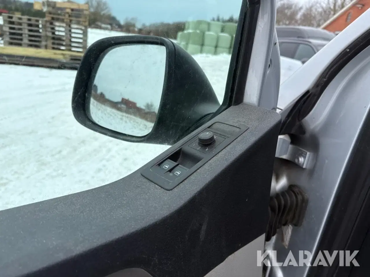 Billede 9 - Transporter Volkswagen 2.0 TDI