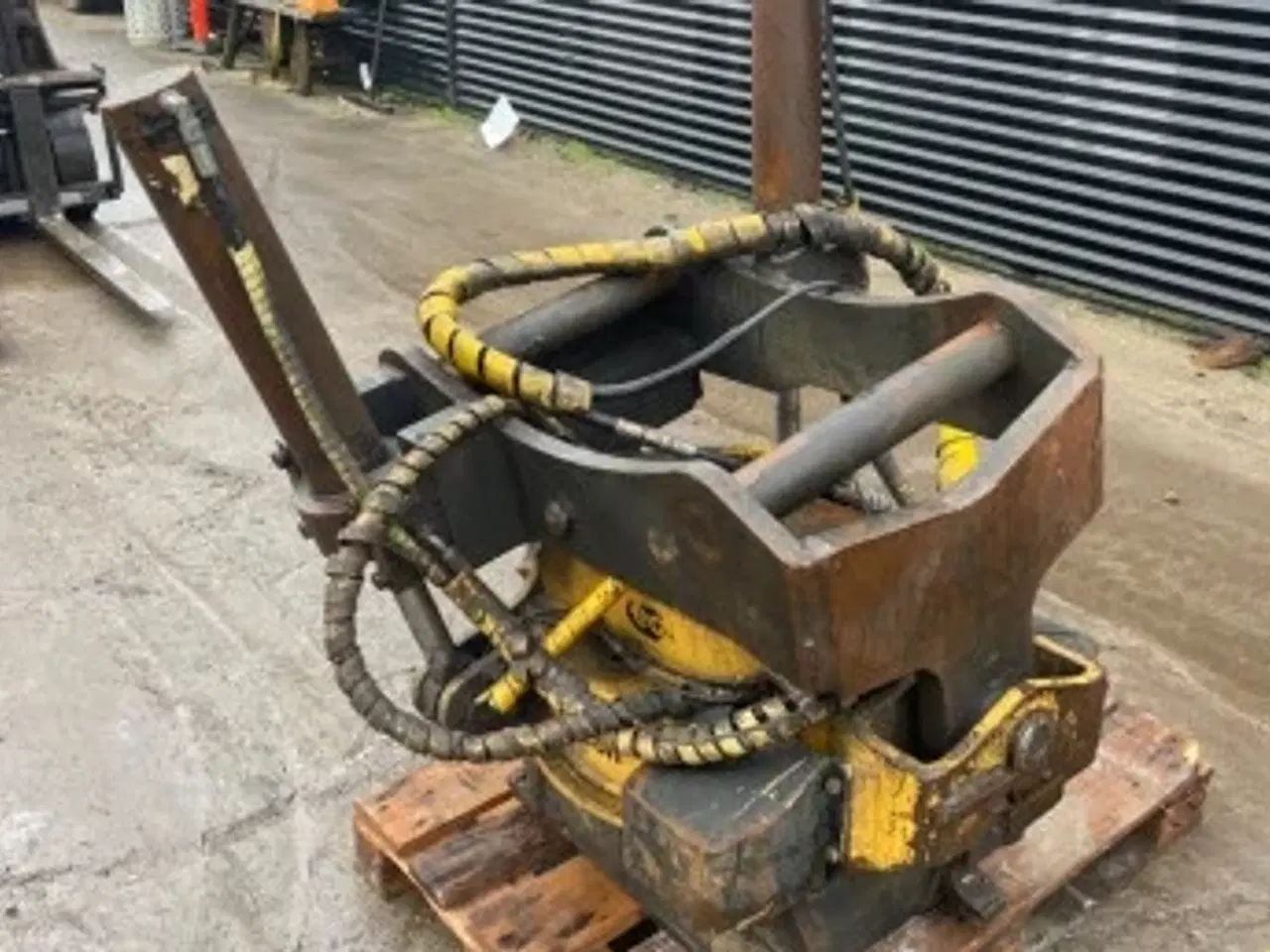 Billede 2 - S70 skifte