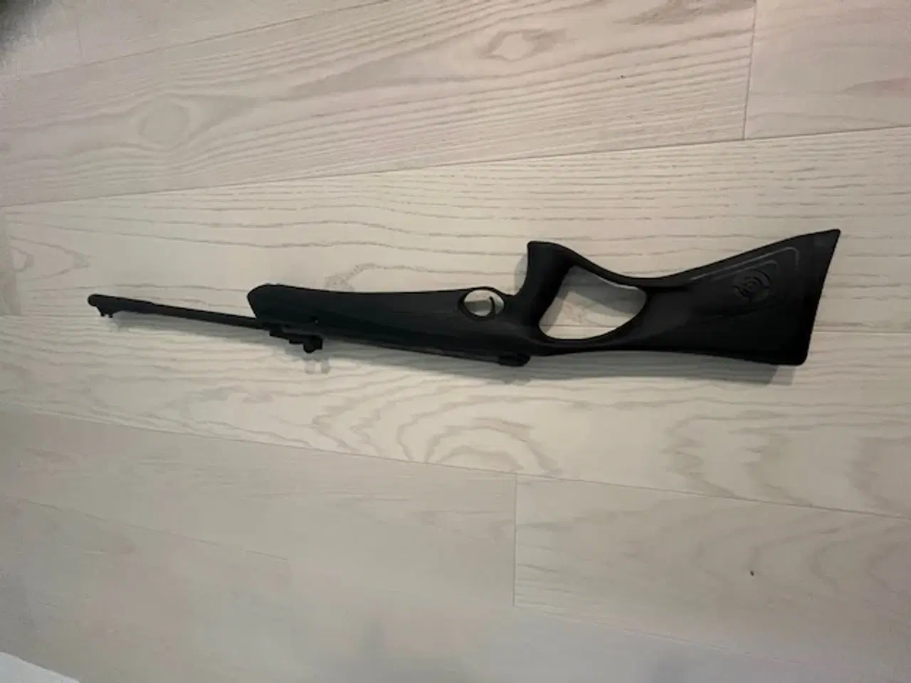 Billede 3 - Luftgevær 4,5 mm