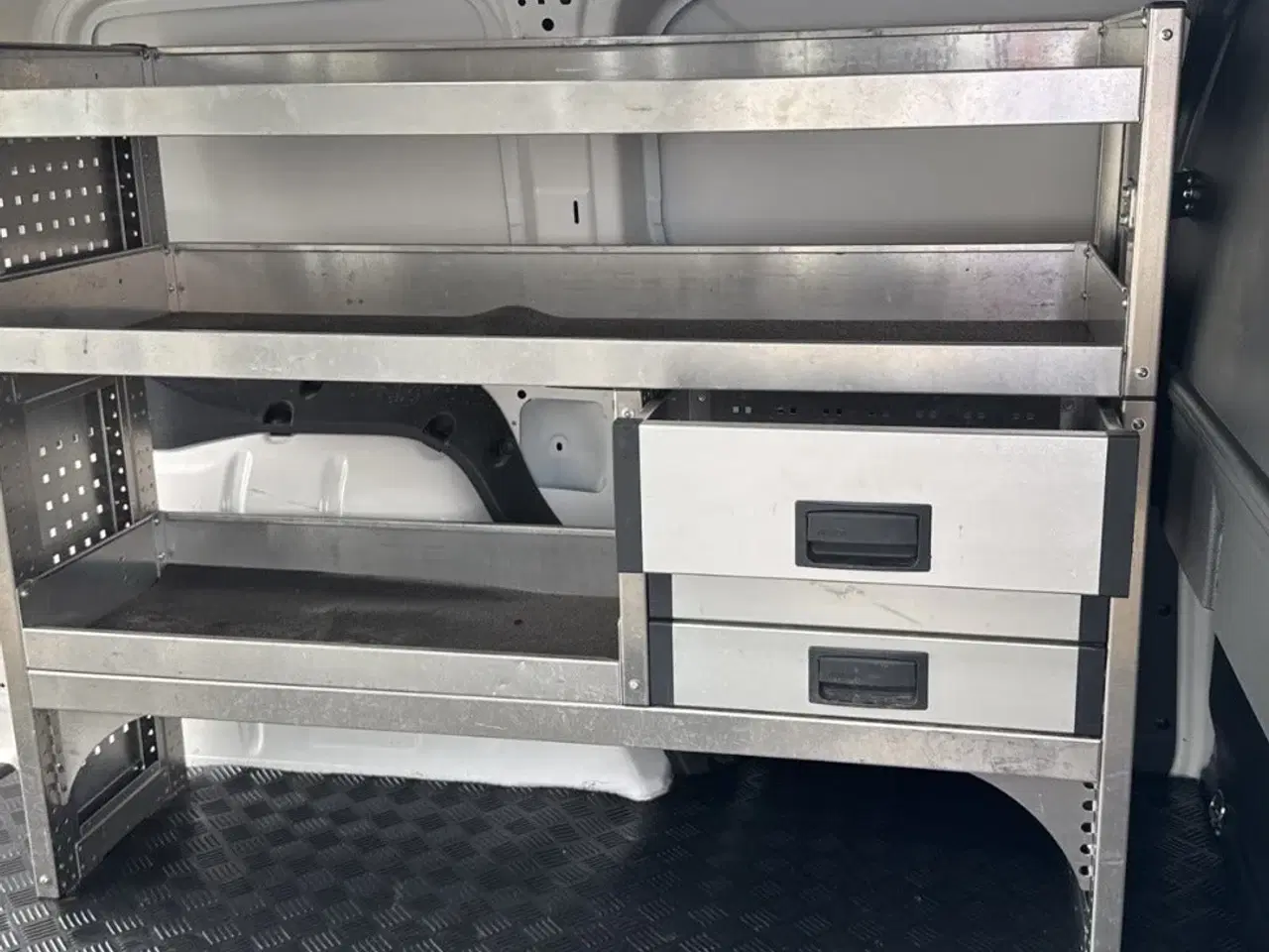 Billede 24 - VW Caddy 2,0 TDi 102 Cargo