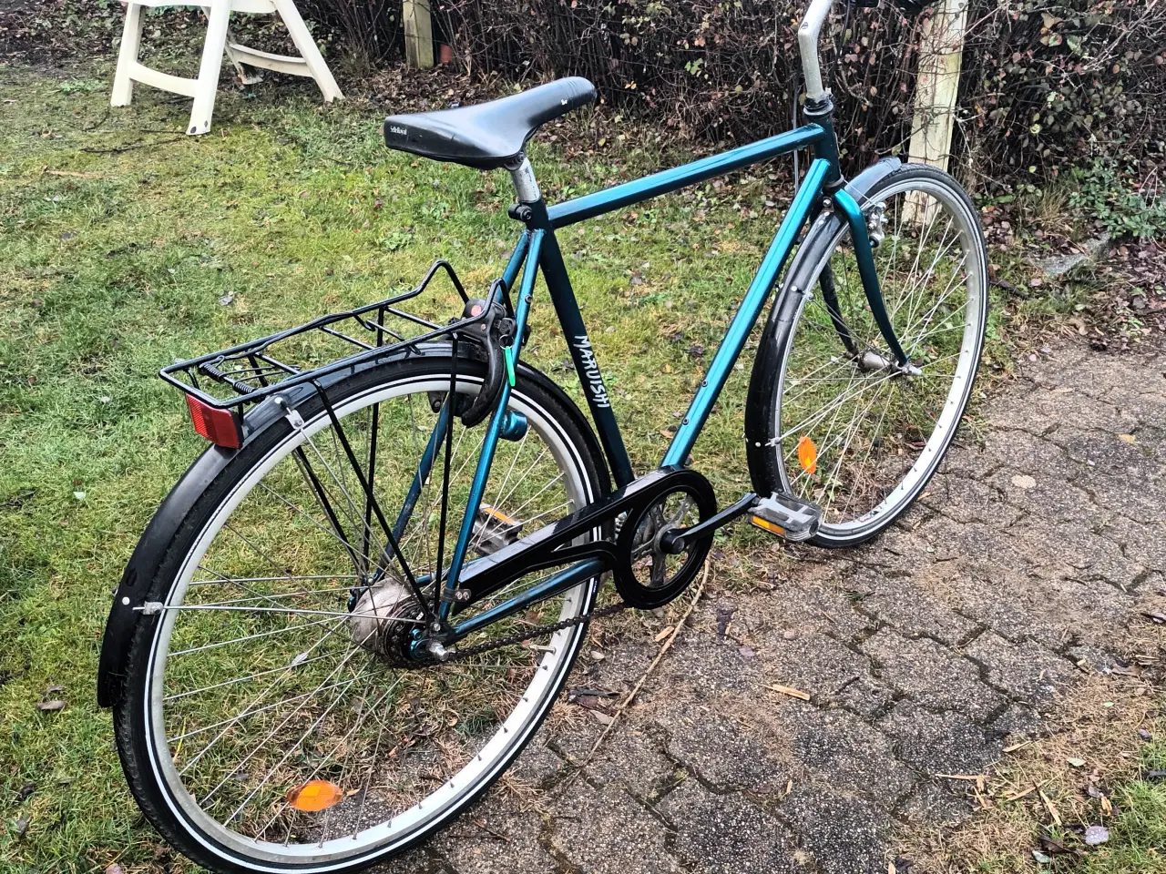 Billede 7 - HerreCykel sælges