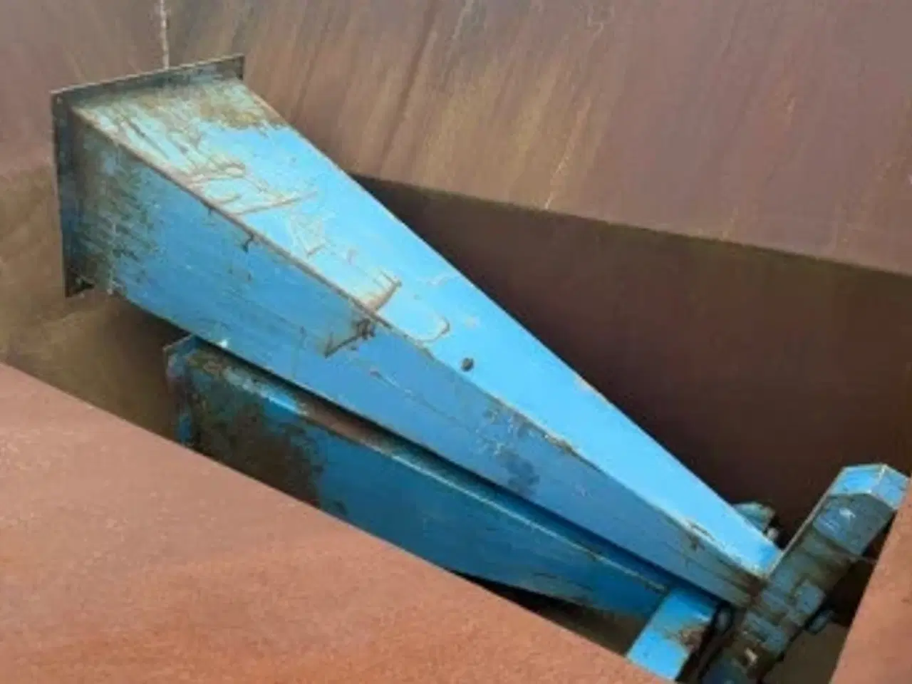 Billede 7 - Sortere / rystebord