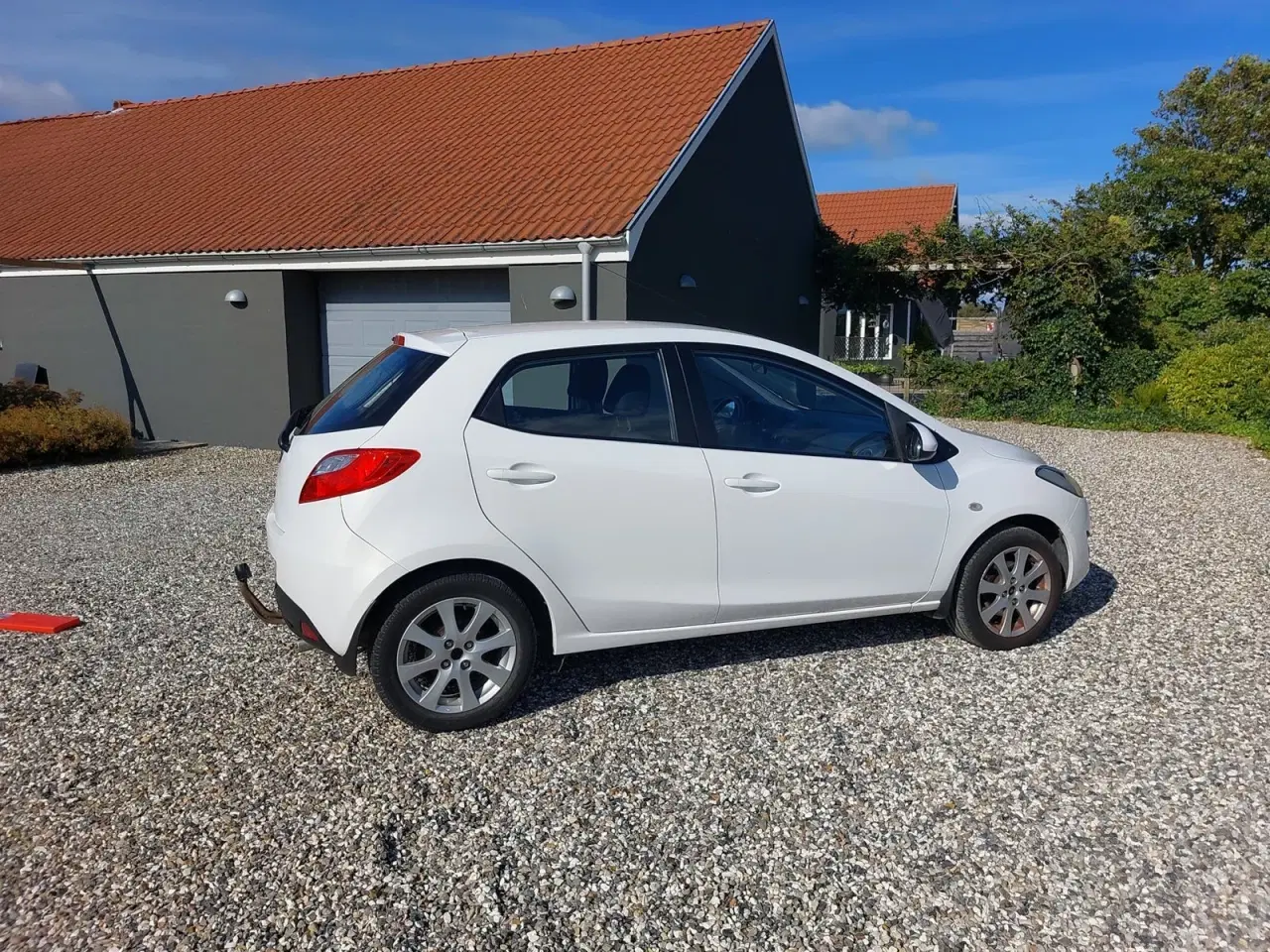 Billede 7 - Mazda 2 1,3 Advance