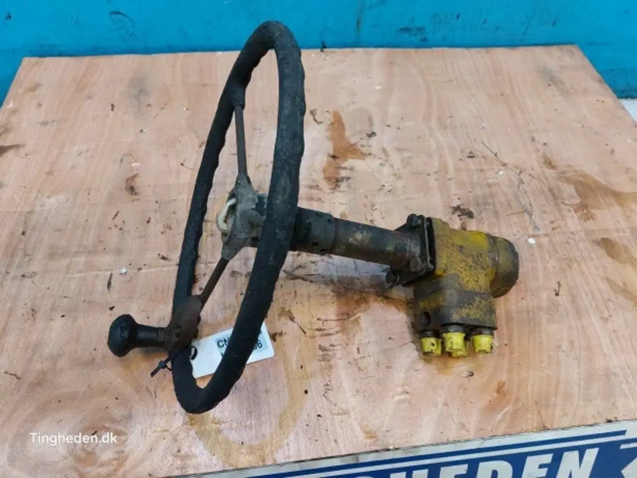 Billede 12 - Orbitrol Ratstamme