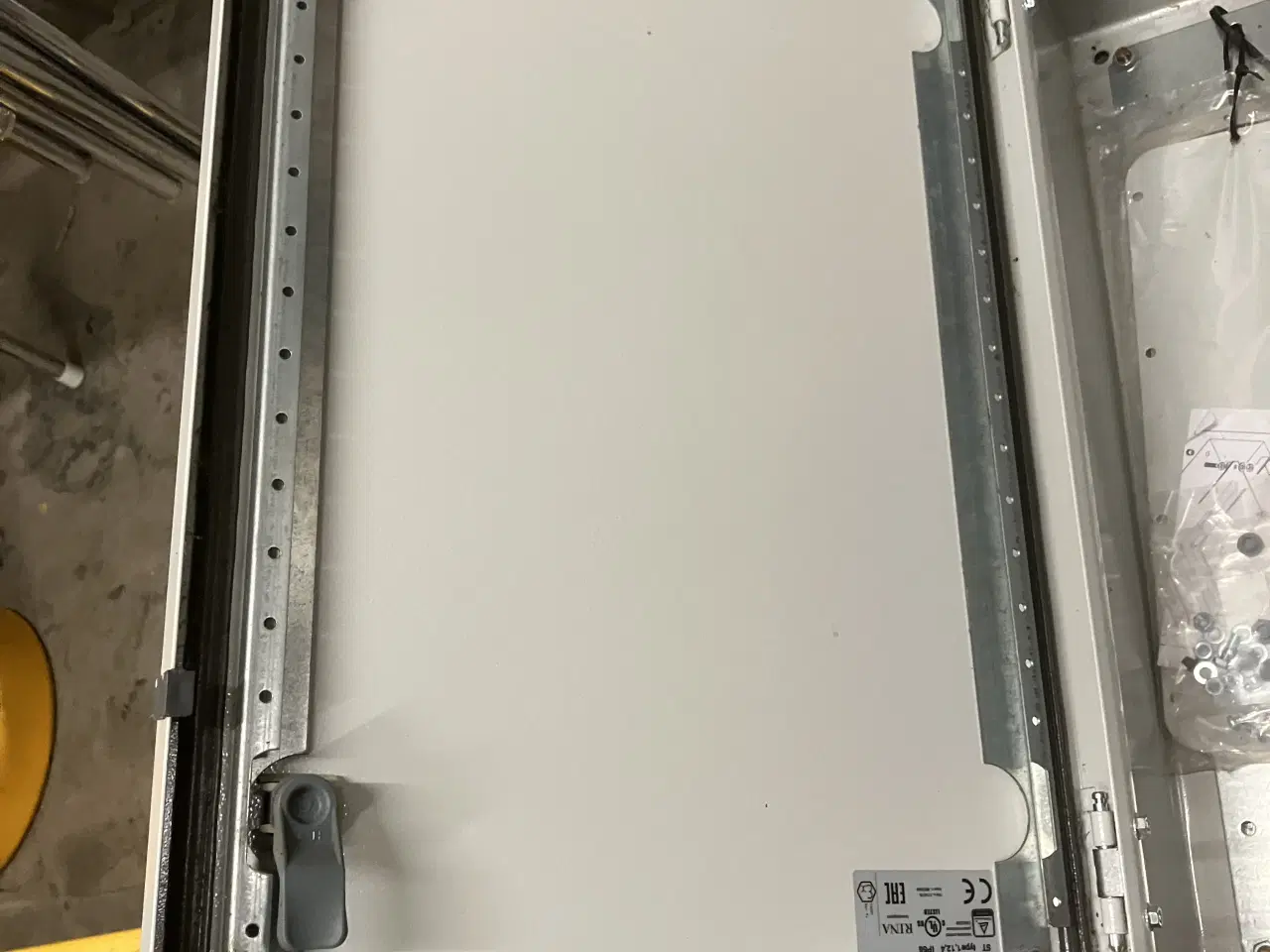 Billede 3 - Elskab eta ip66