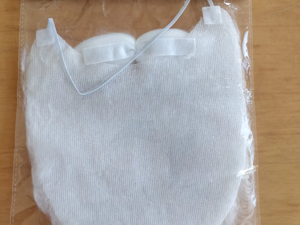 Billede 2 - Nisse-skæg