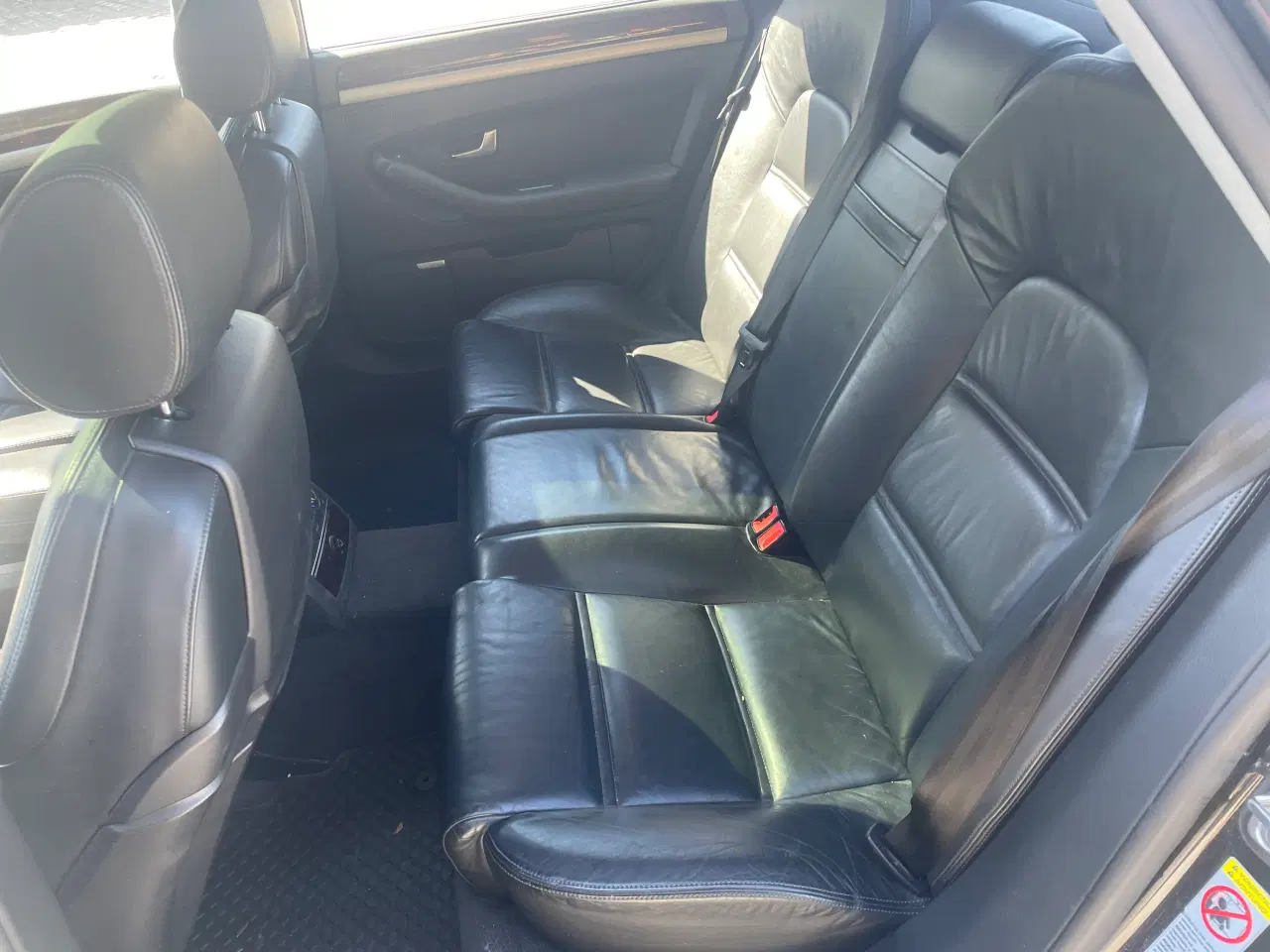 Billede 6 - Audi A8 4,2 tdi 