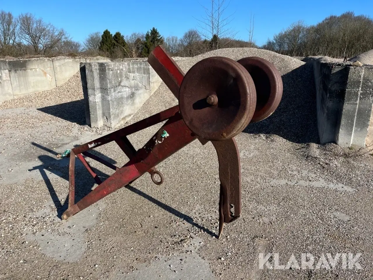 Billede 3 - Grubbetand Bovlund