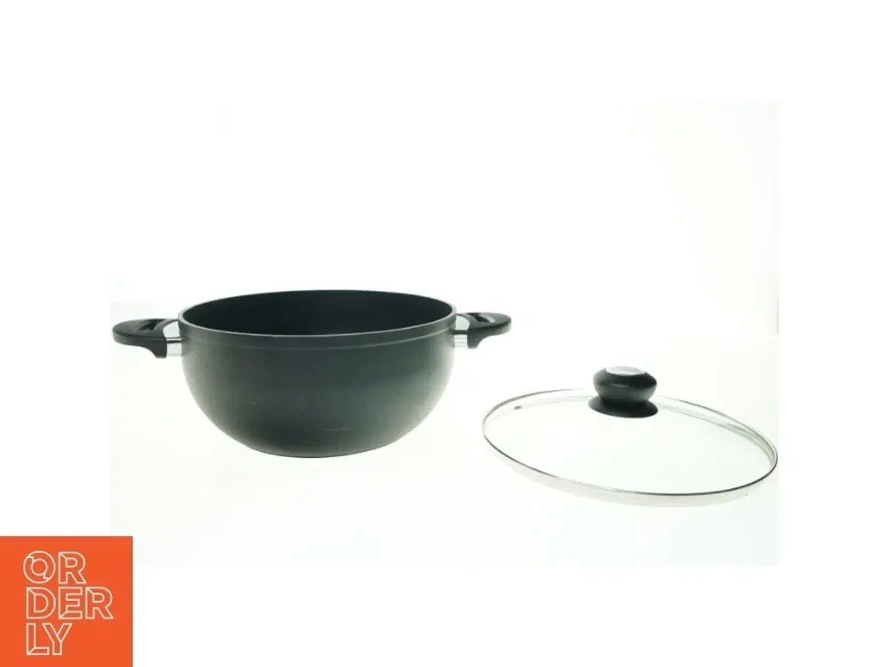 Billede 1 - Gryde fra Cook & Baker (str. 29 x 13 cm)
