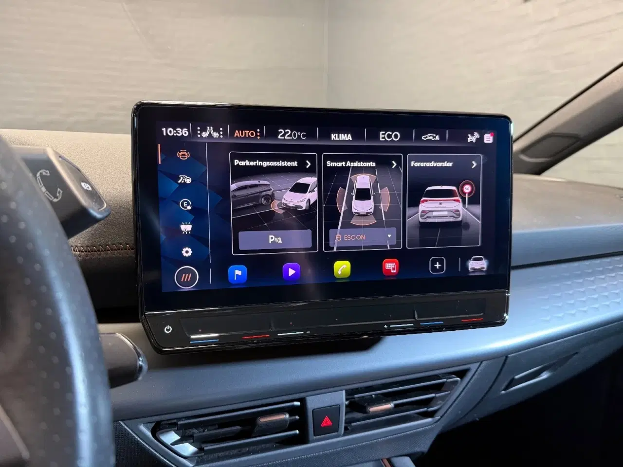 Billede 18 - Cupra Born 58 