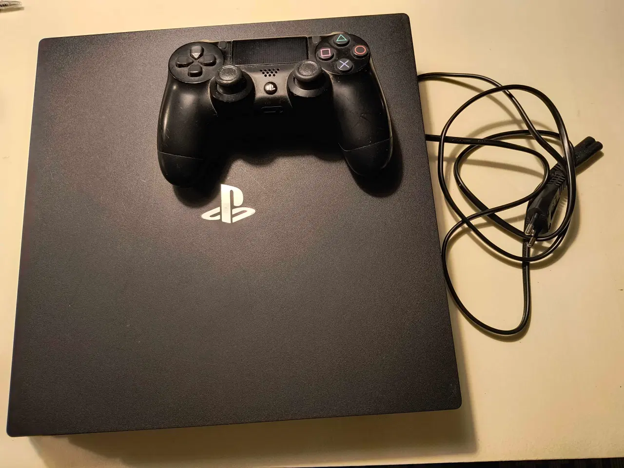 Billede 6 - Playstation 4 Pro