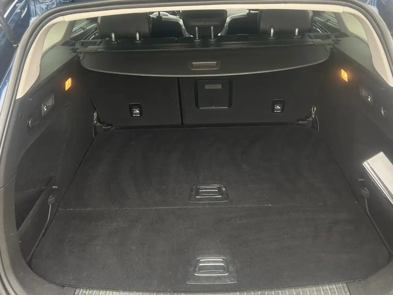 Billede 21 - Renault Talisman 1,6 dCi 130 Intens Sport Tourer EDC