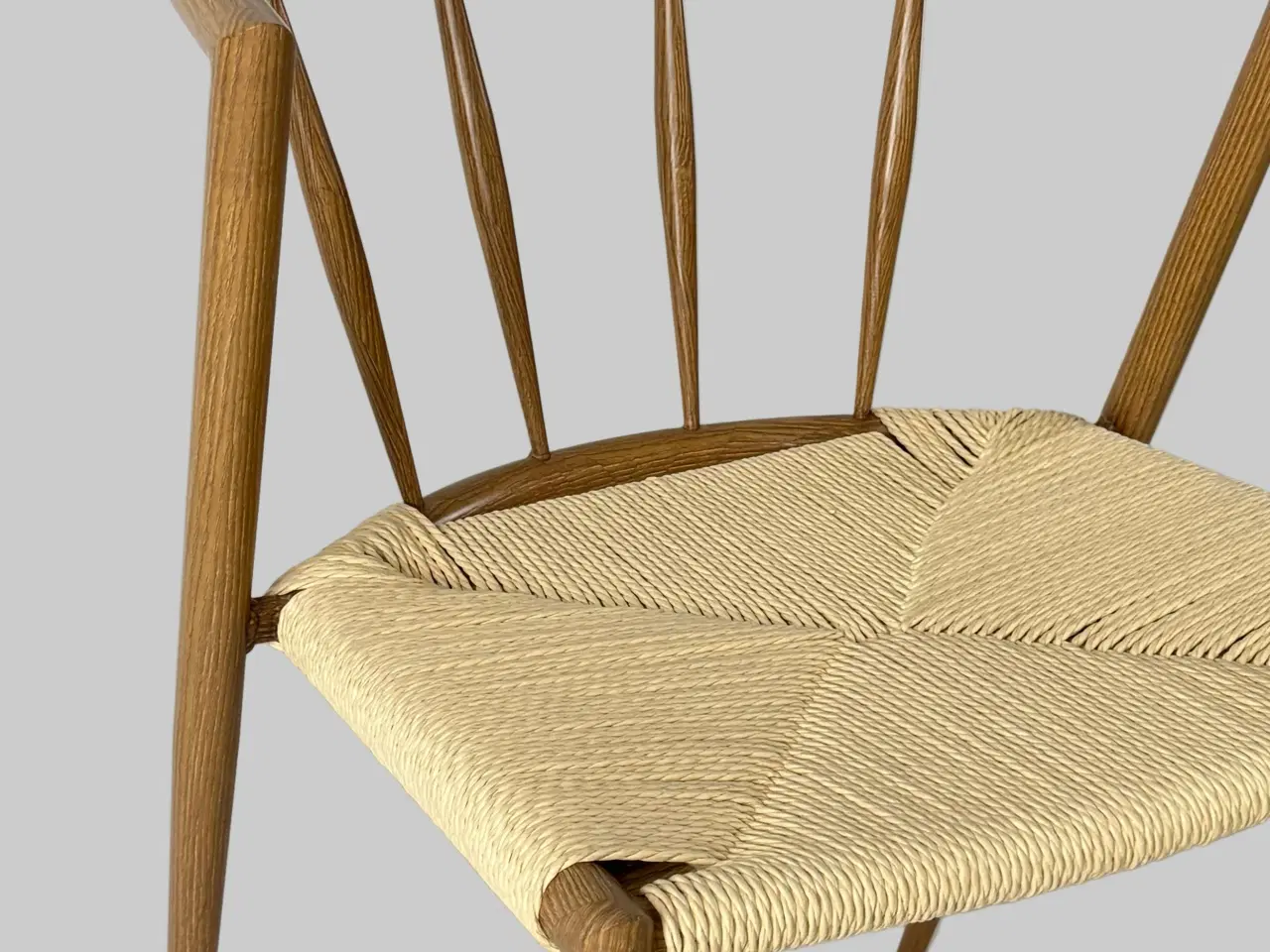 Billede 7 - Nimara Bella Stol - Natur